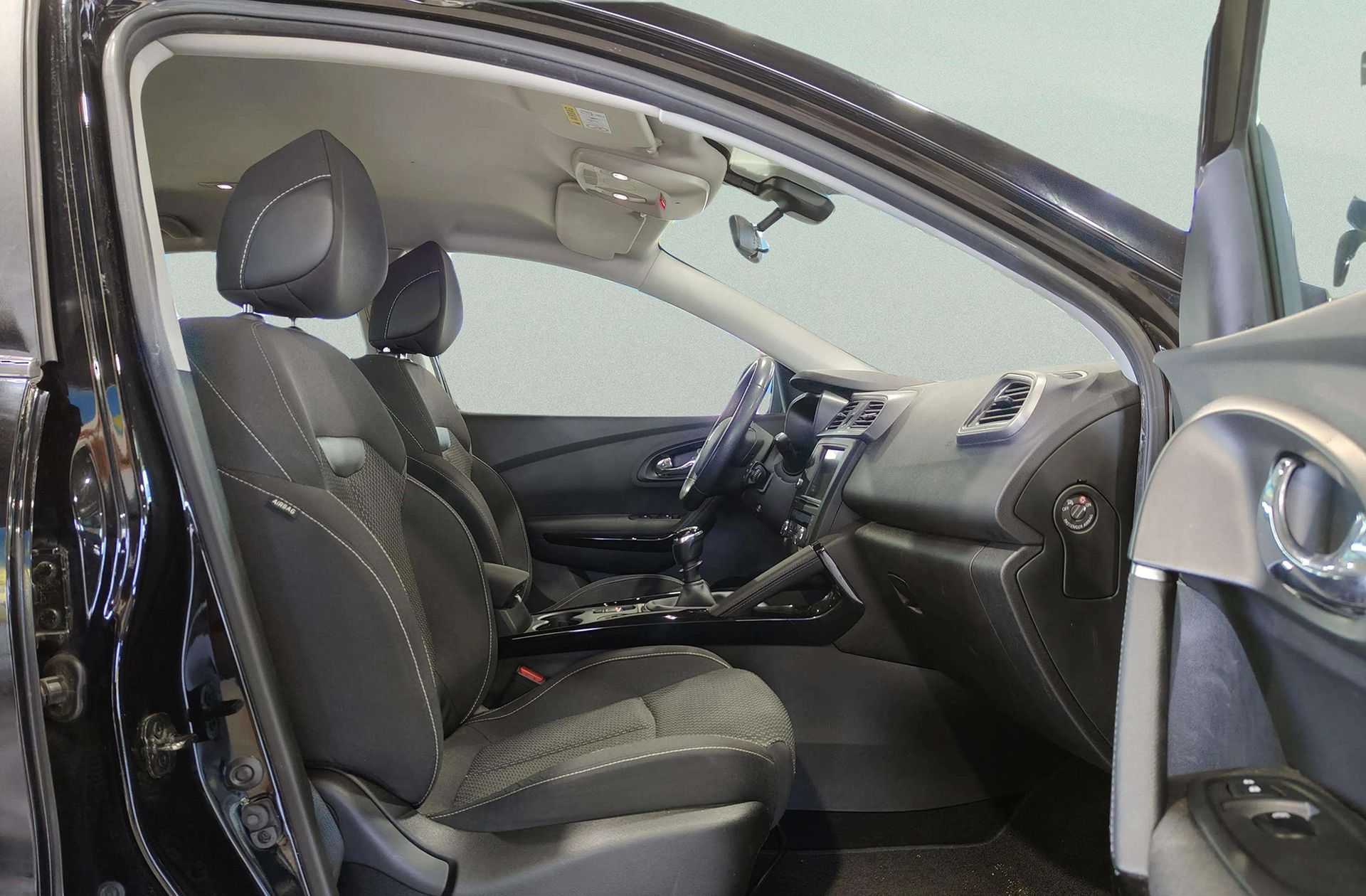 Renault Kadjar TCe 130 Intens Energy - foto 18