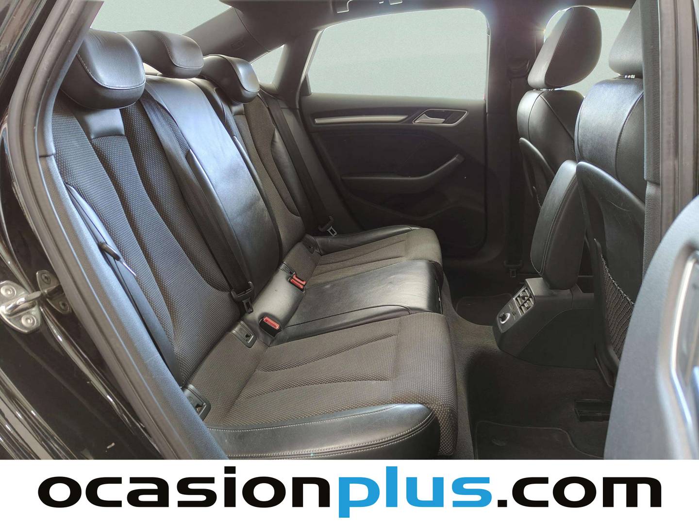 Audi A3 Audi A3 Sedan S line 30 TFSI (116 CV) S tronic 2019