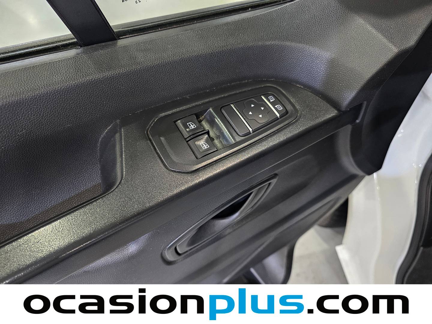 Renault Trafic Renault Trafic Furgon Furgon L1H1 Blue dCi (130 CV) diésel