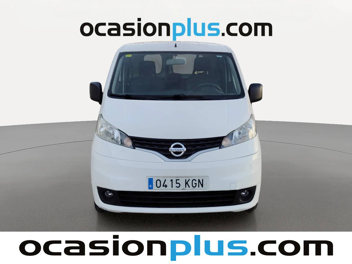 Foto Nissan NV200 Nissan NV200 1.5 dCi Comfort (90 CV)
