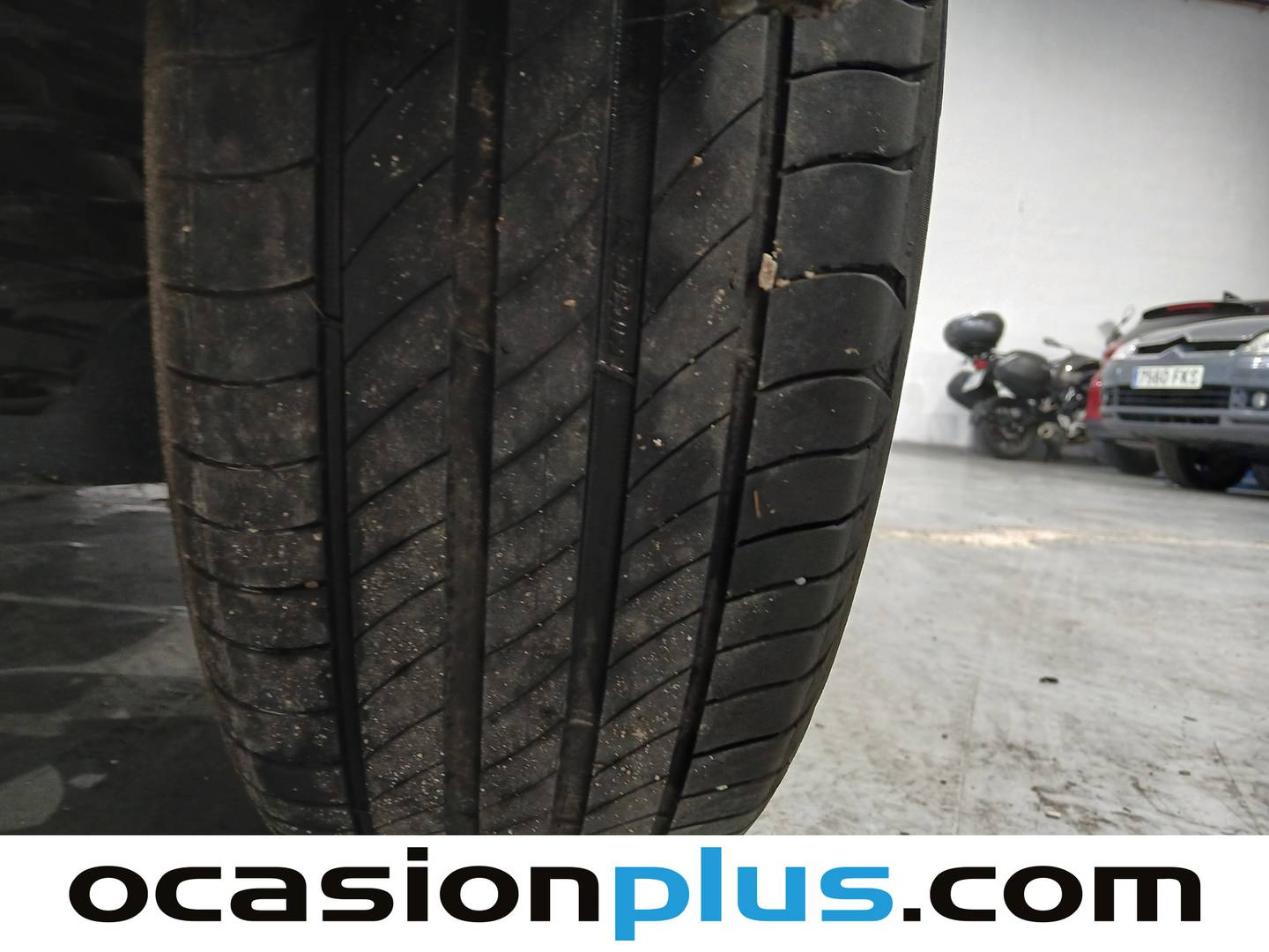 Foto Peugeot 2008 Peugeot 2008 PureTech 130 S&S Allure (130 CV)