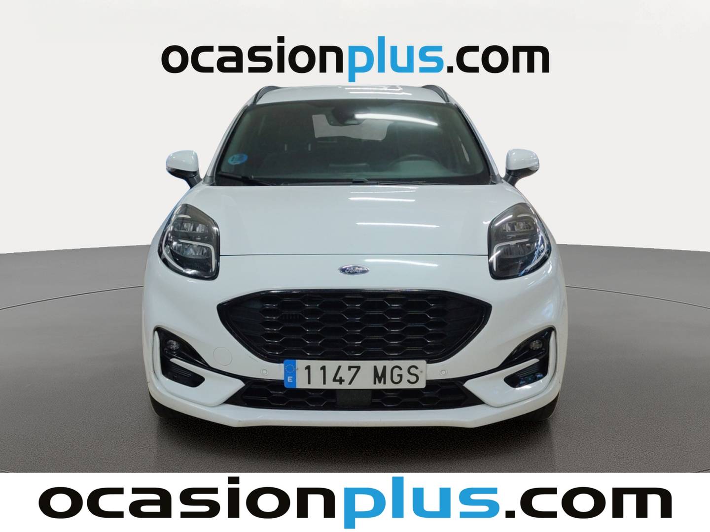 Ford Puma Ford Puma 1.0 EcoBoost MHEV ST-Line X (125 CV) seminuevo