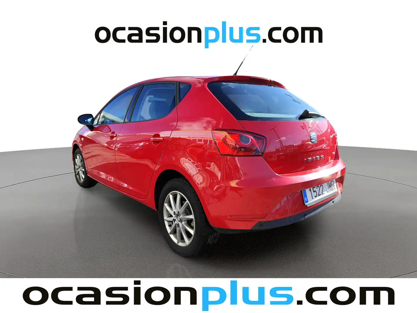 Foto Seat Ibiza SEAT Ibiza 1.2 TSI Style (90 CV)