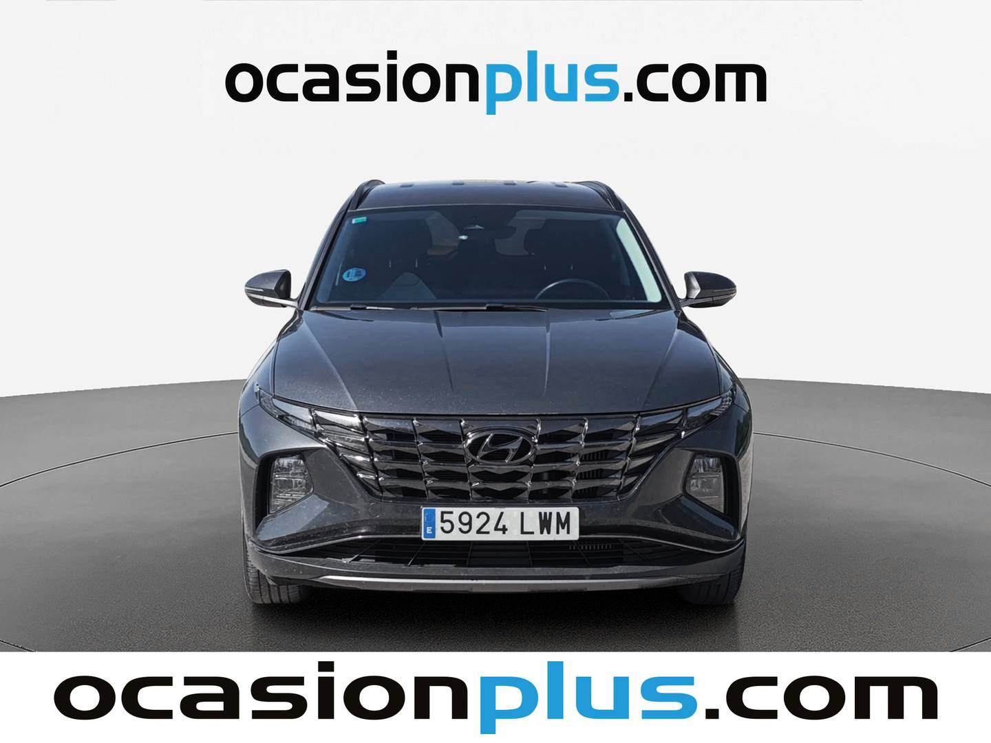 Hyundai Tucson Hyundai Tucson 1.6 CRDI 48V Maxx DCT (136 CV) 136cv