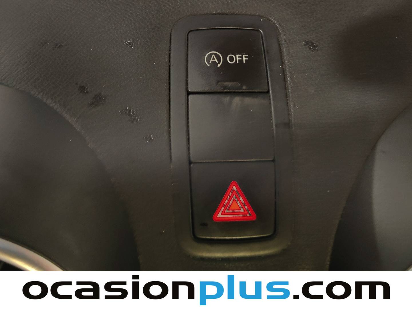 Extras y acabados del Audi A1 Audi A1 Sportback Attraction 1.2 TFSI (86 CV)