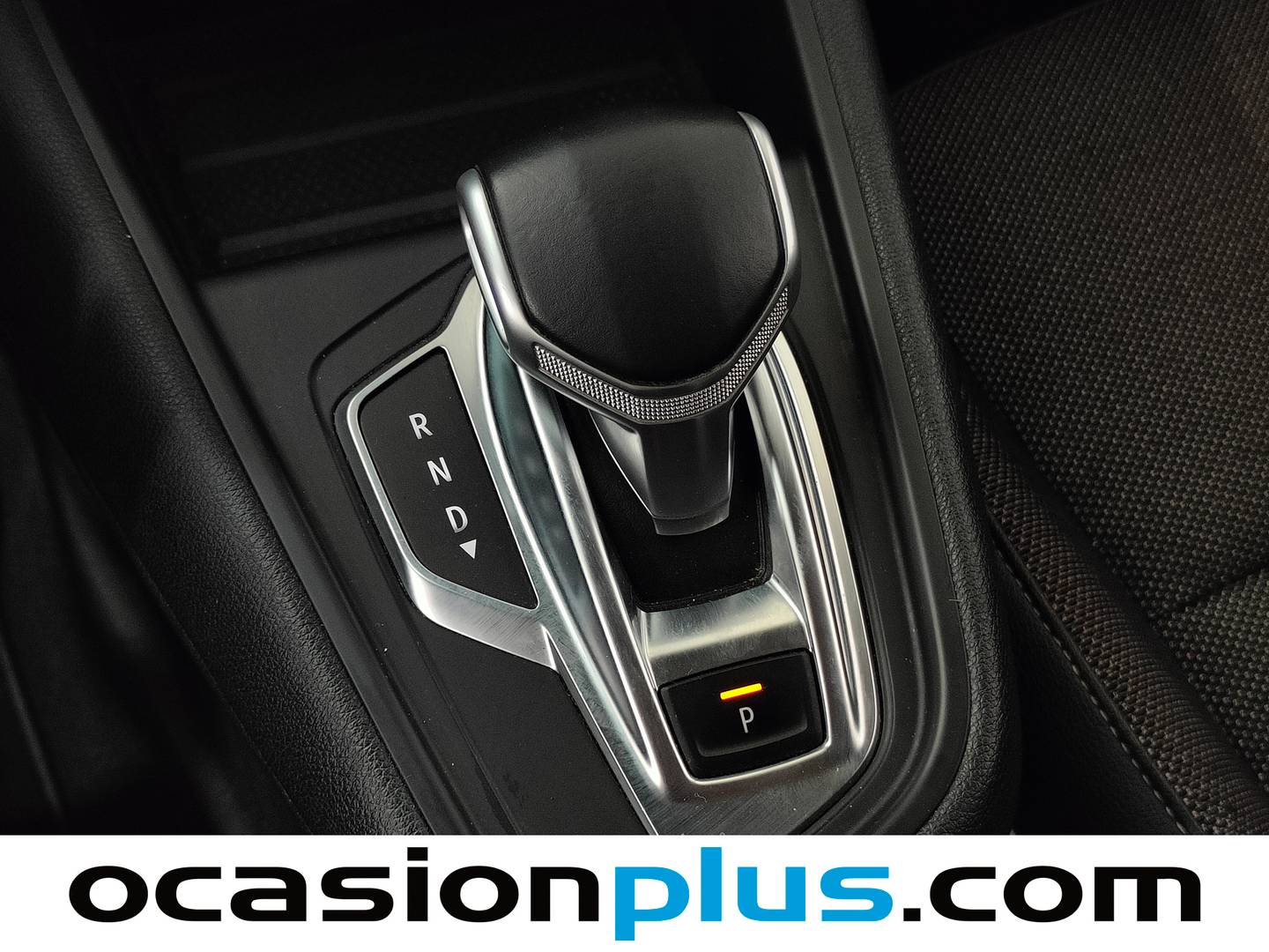Renault Captur Renault Captur Zen+ TCe (130 CV) EDC de segunda mano