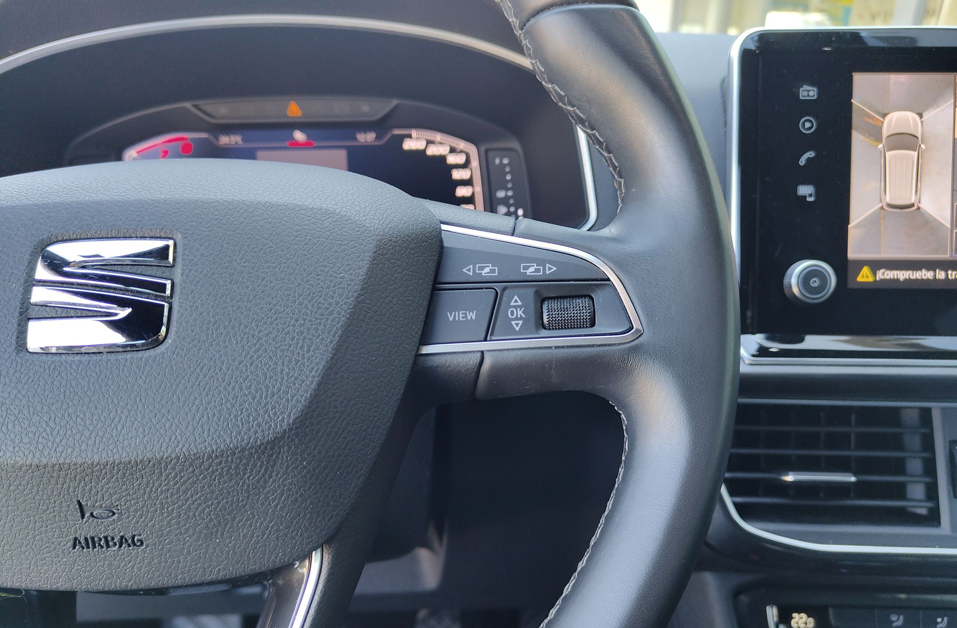 SEAT Tarraco 1.5 TSI Xcellence - foto 29