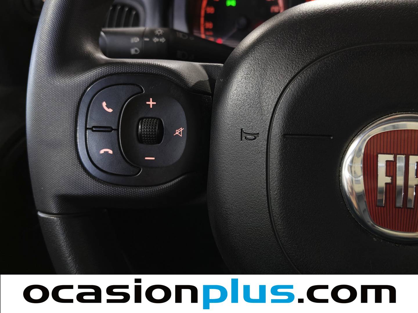 Fiat Panda Fiat Panda 1.0 Hybrid Cross (70 CV) de segunda mano