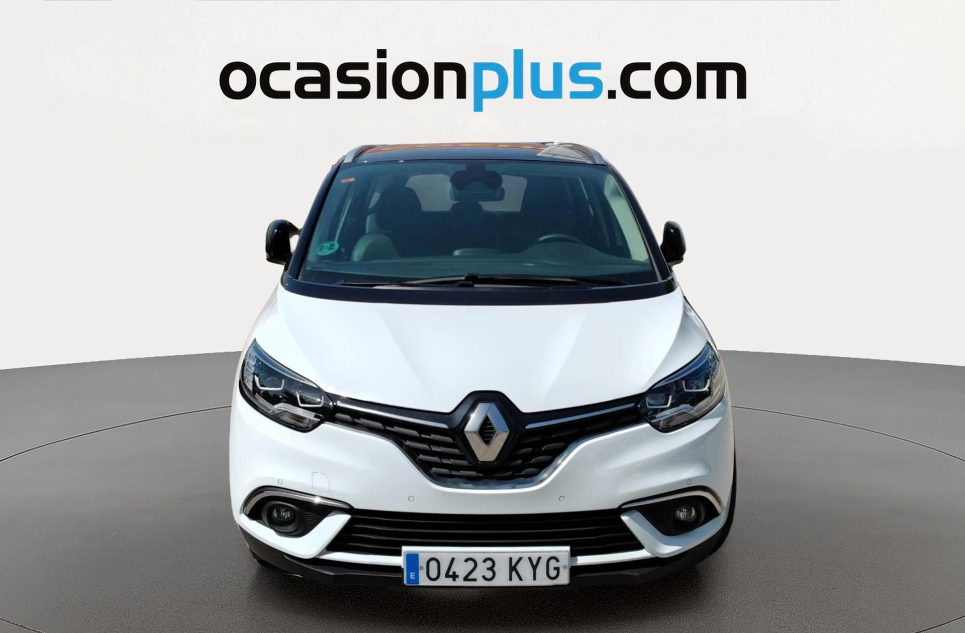 Renault Grand Scénic Zen TCe GPF 7 plazas - foto 18