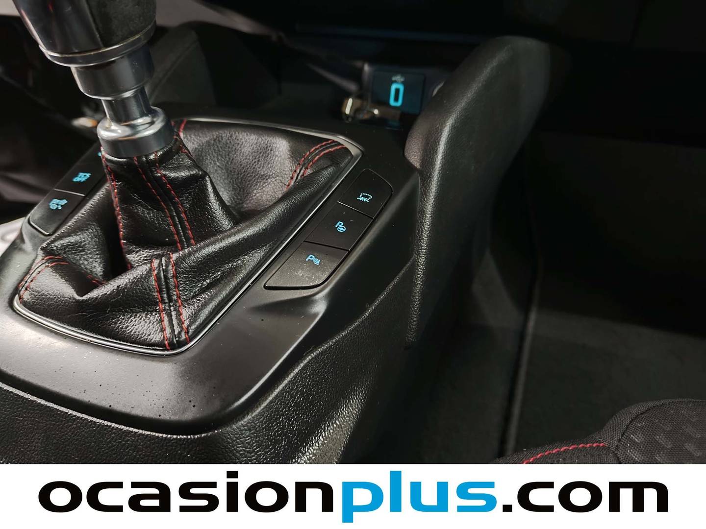 Ford Focus Ford Focus 1.0 Ecoboost S&S ST-Line (125 CV) 125cv