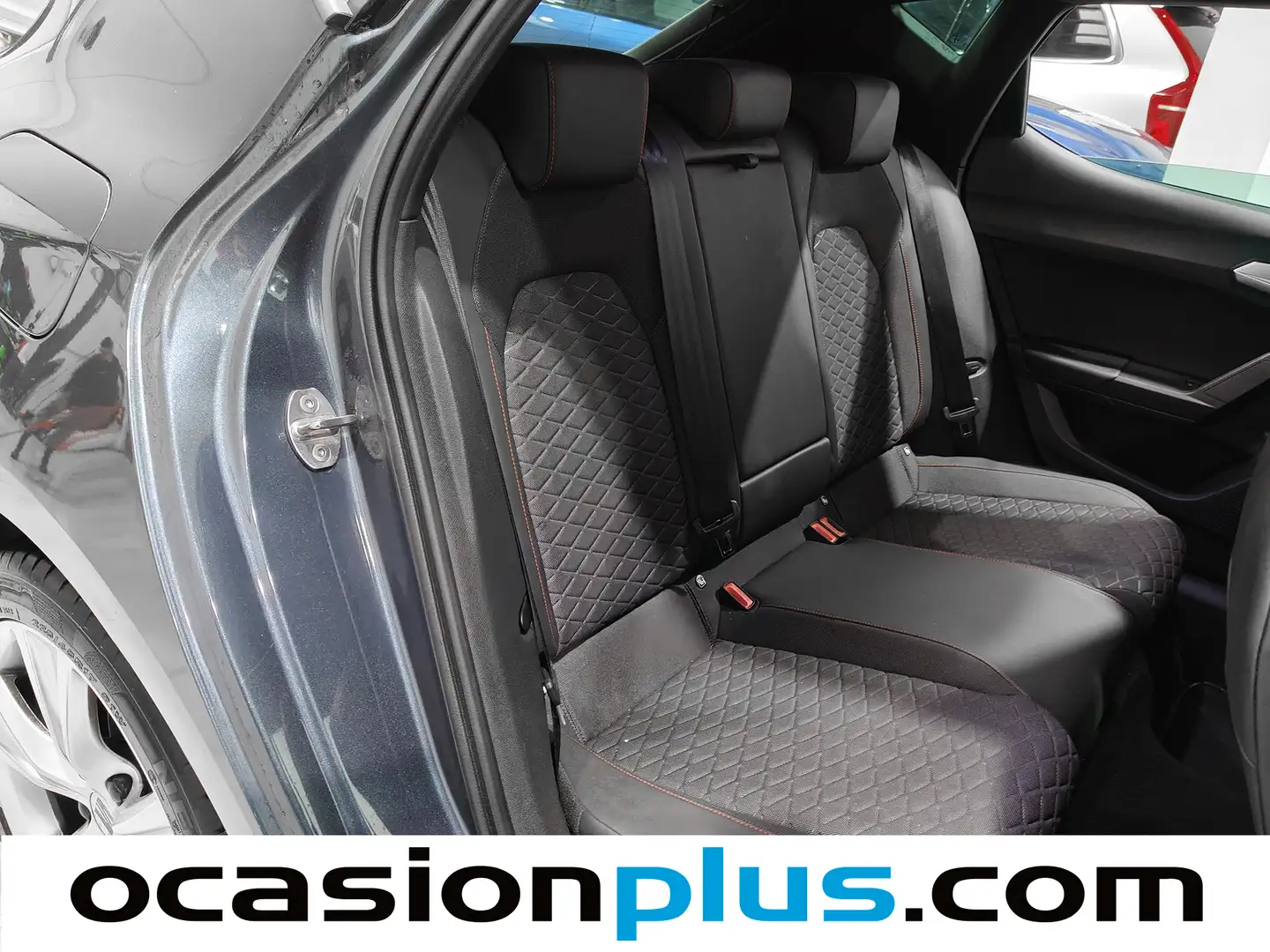 Foto Seat León SEAT León 1.5 TSI S&S FR XS (130 CV)