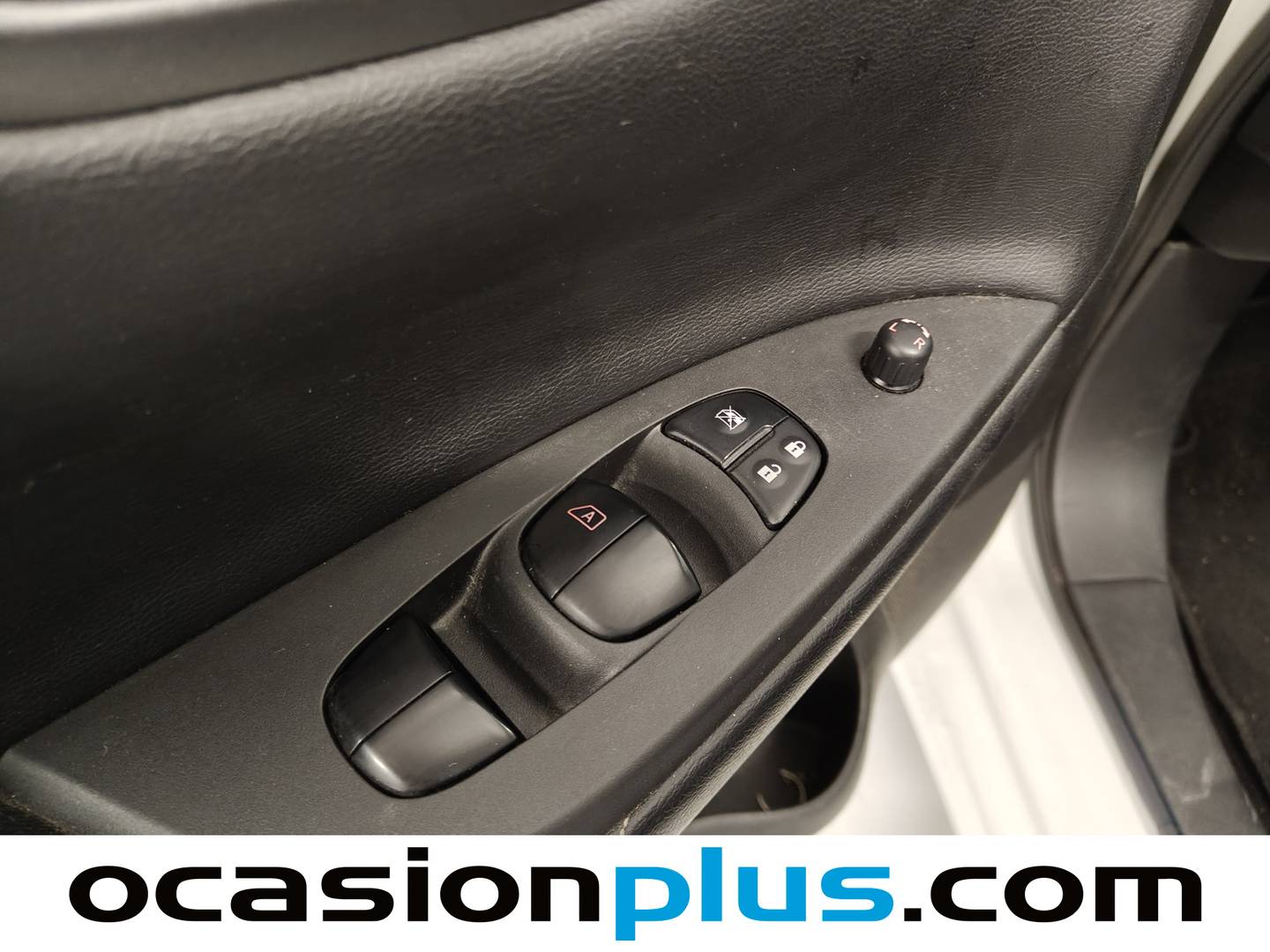 Foto Nissan PULSAR Nissan Pulsar 1.2 DIG-T Acenta (115 CV)