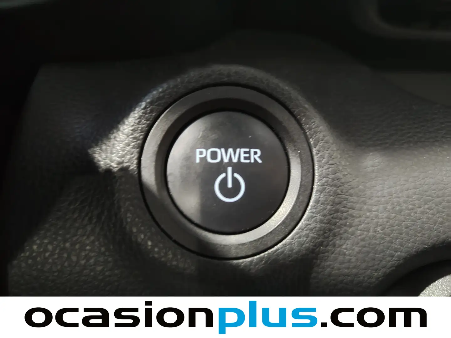 Foto Toyota Yaris Toyota Yaris 120H Active Plus (116 CV)