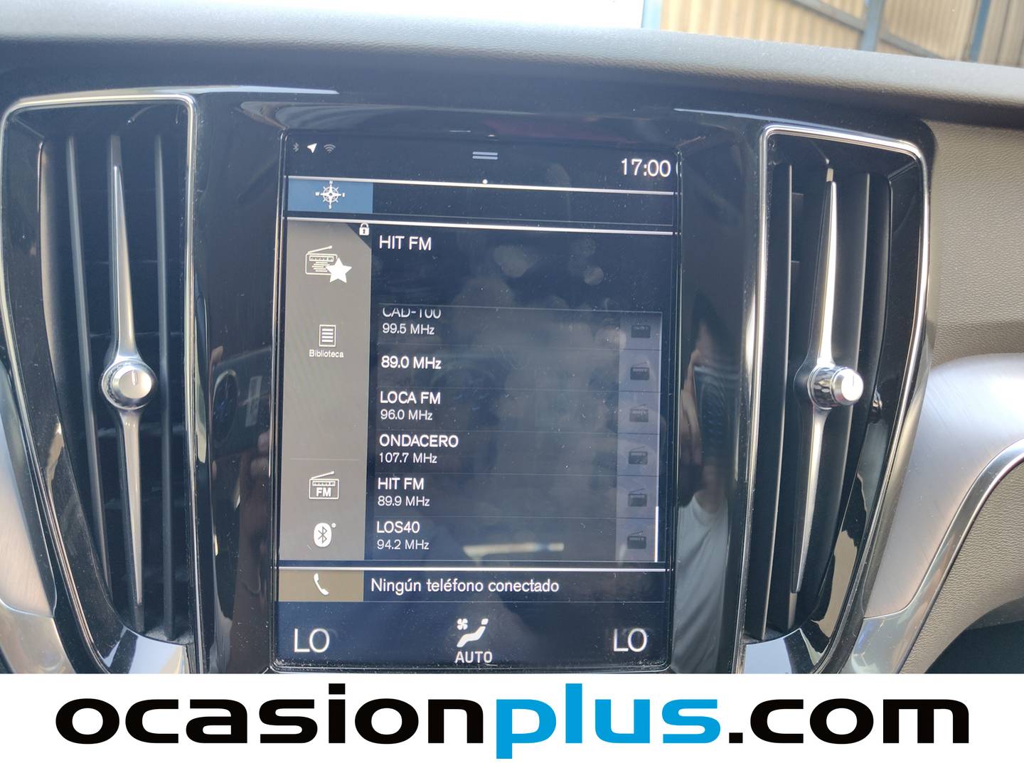 Volvo V60 Volvo V60 D4 Momentum Auto (190 CV) seminuevo