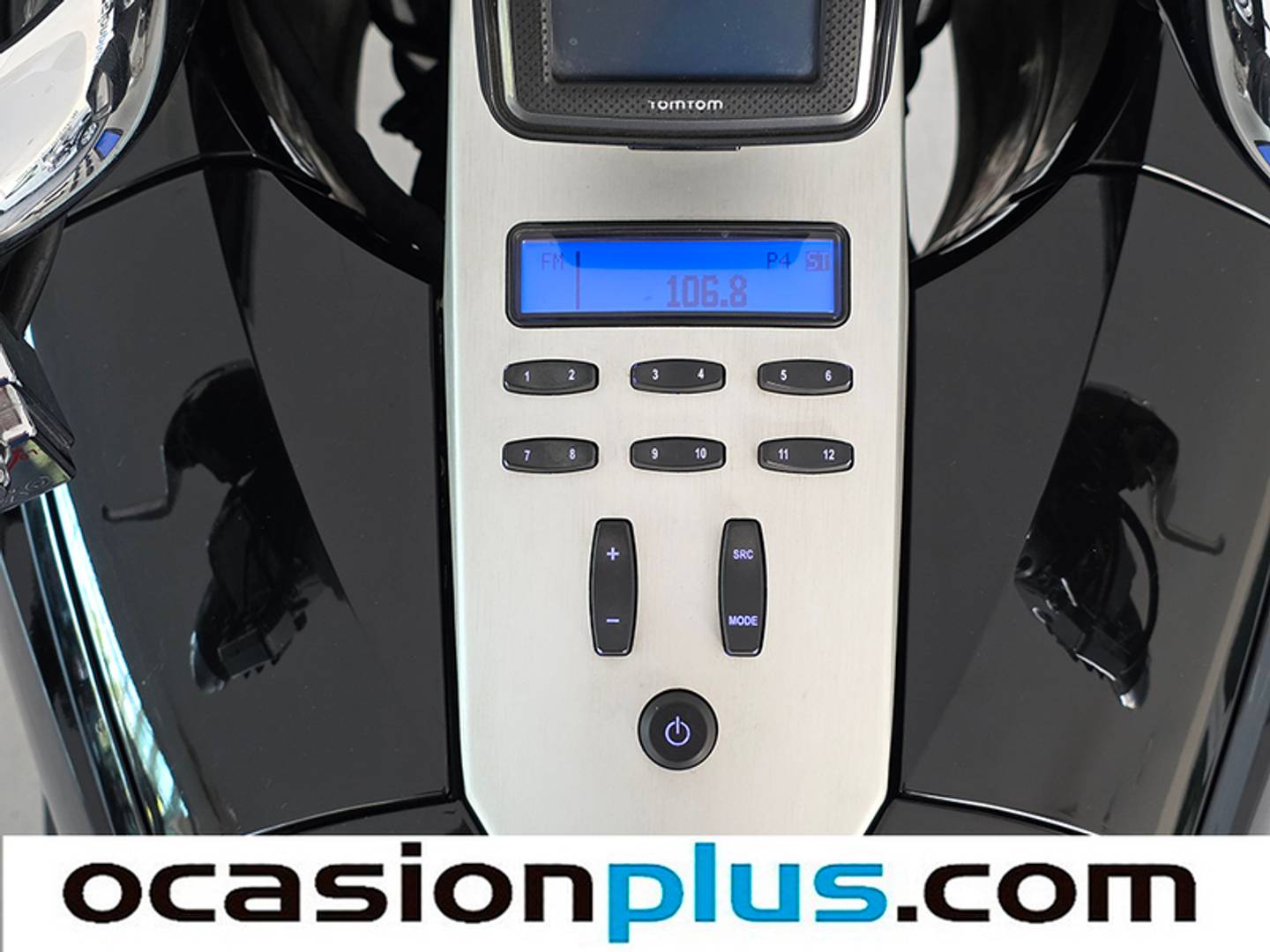 Victory Vision Tour Victory Vision Tour 70kW (95 CV) al mejor precio