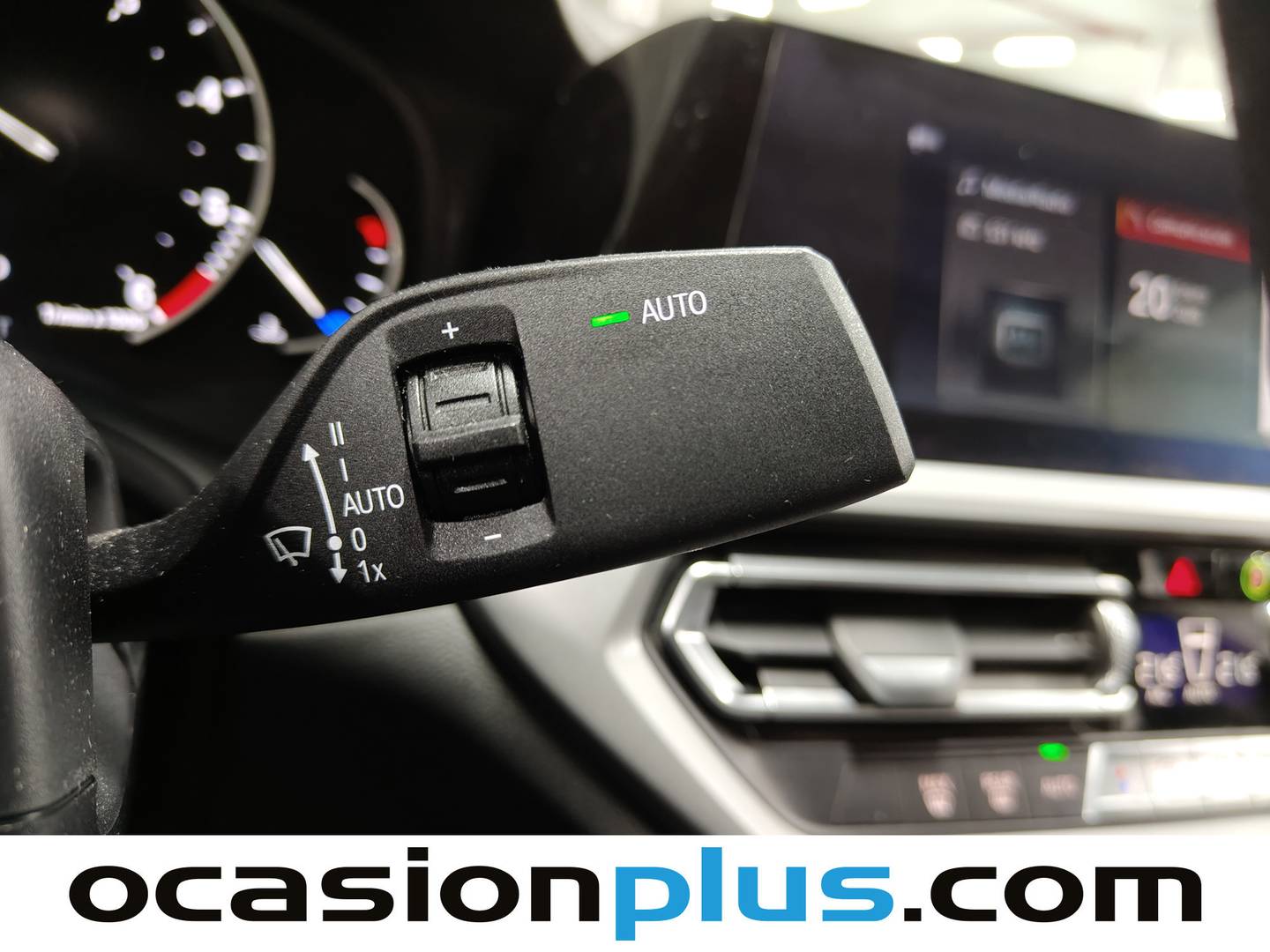 Foto BMW Serie 3 BMW Serie 3 320d (190 CV)