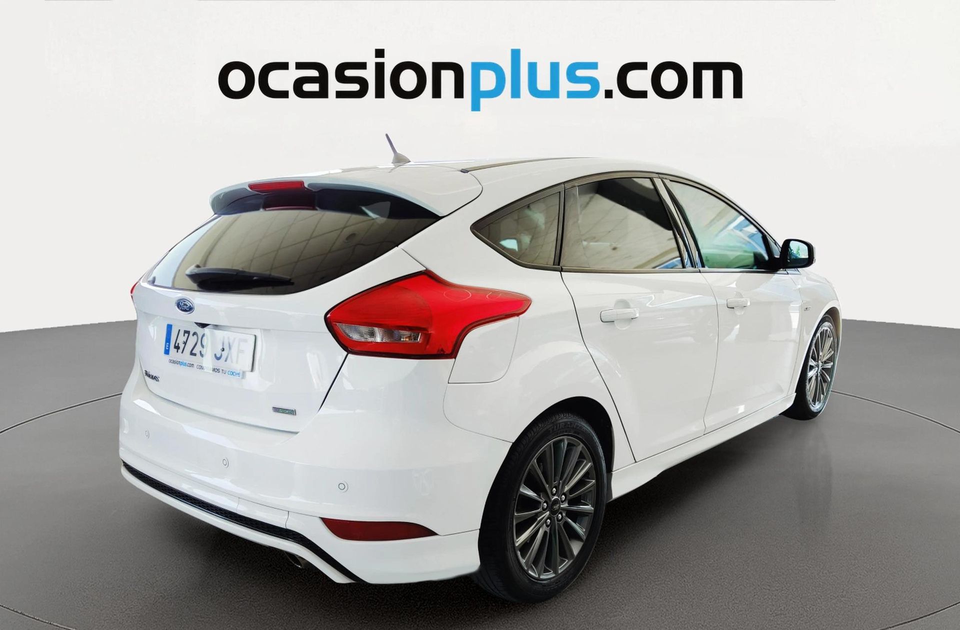 Ford Focus 1.5 EcoBoost ST-Line - foto 4