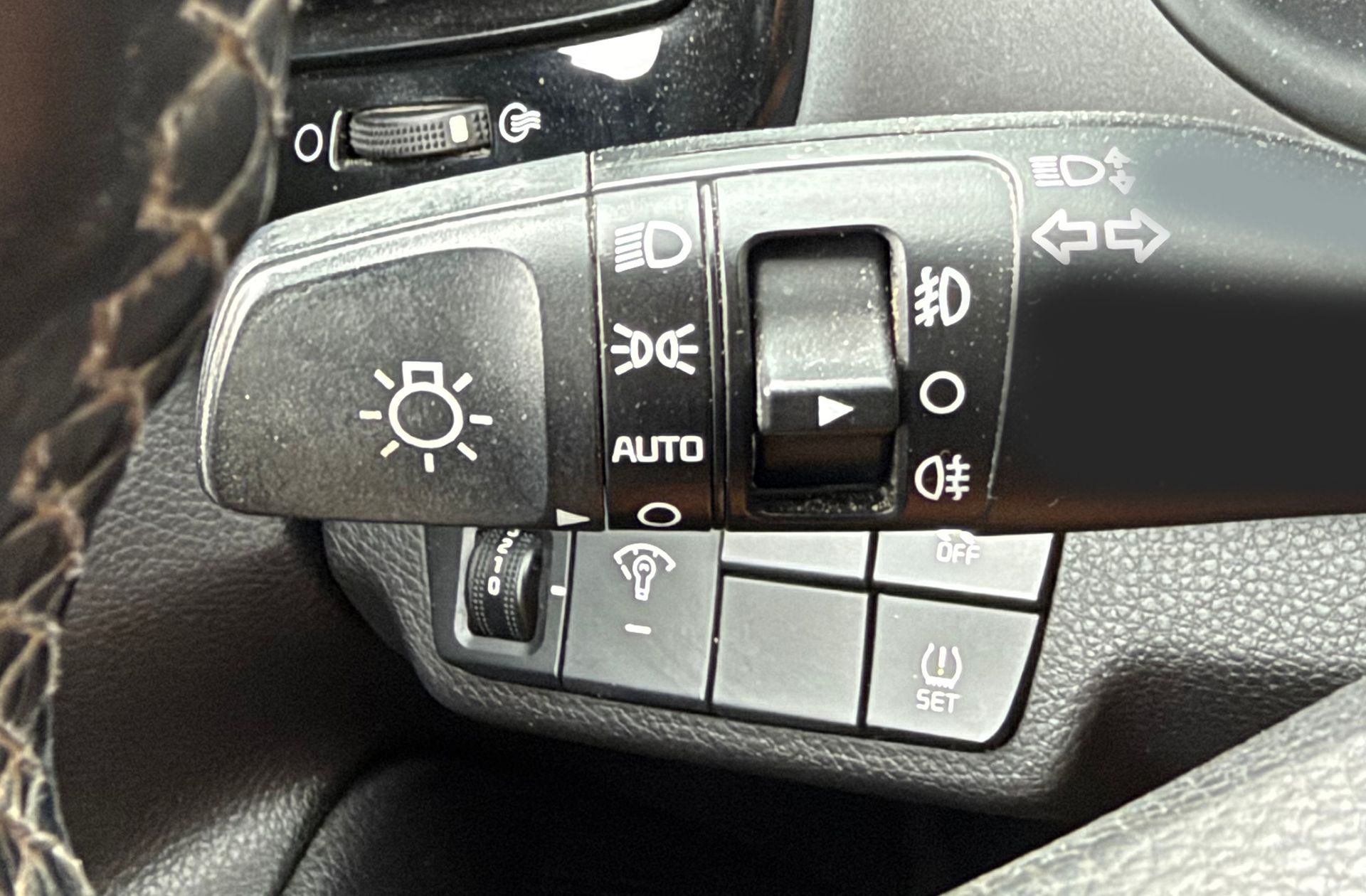 Kia Stonic 1.0 T-GDi Drive - foto 22