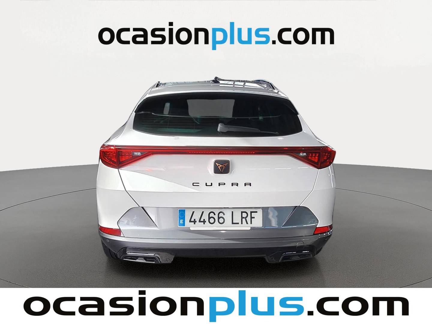 Cupra Formentor Cupra Formentor 1.5 TSI DSG (150 CV) al mejor precio
