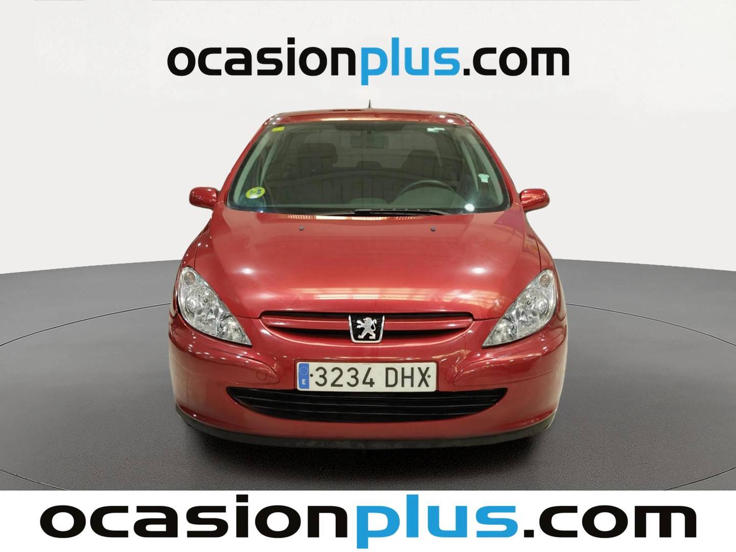 Peugeot 307 Peugeot 307 1.6 XS (110 CV) 110cv