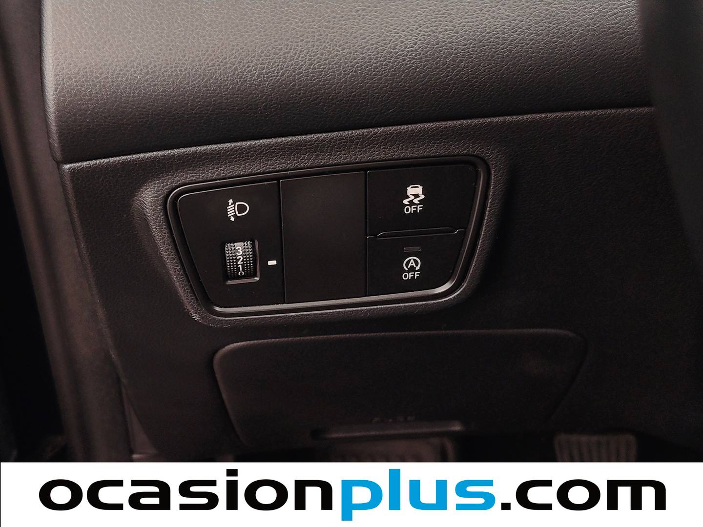 Extras del Hyundai Tucson Hyundai Tucson 1.6 TGDI Maxx (150 CV)