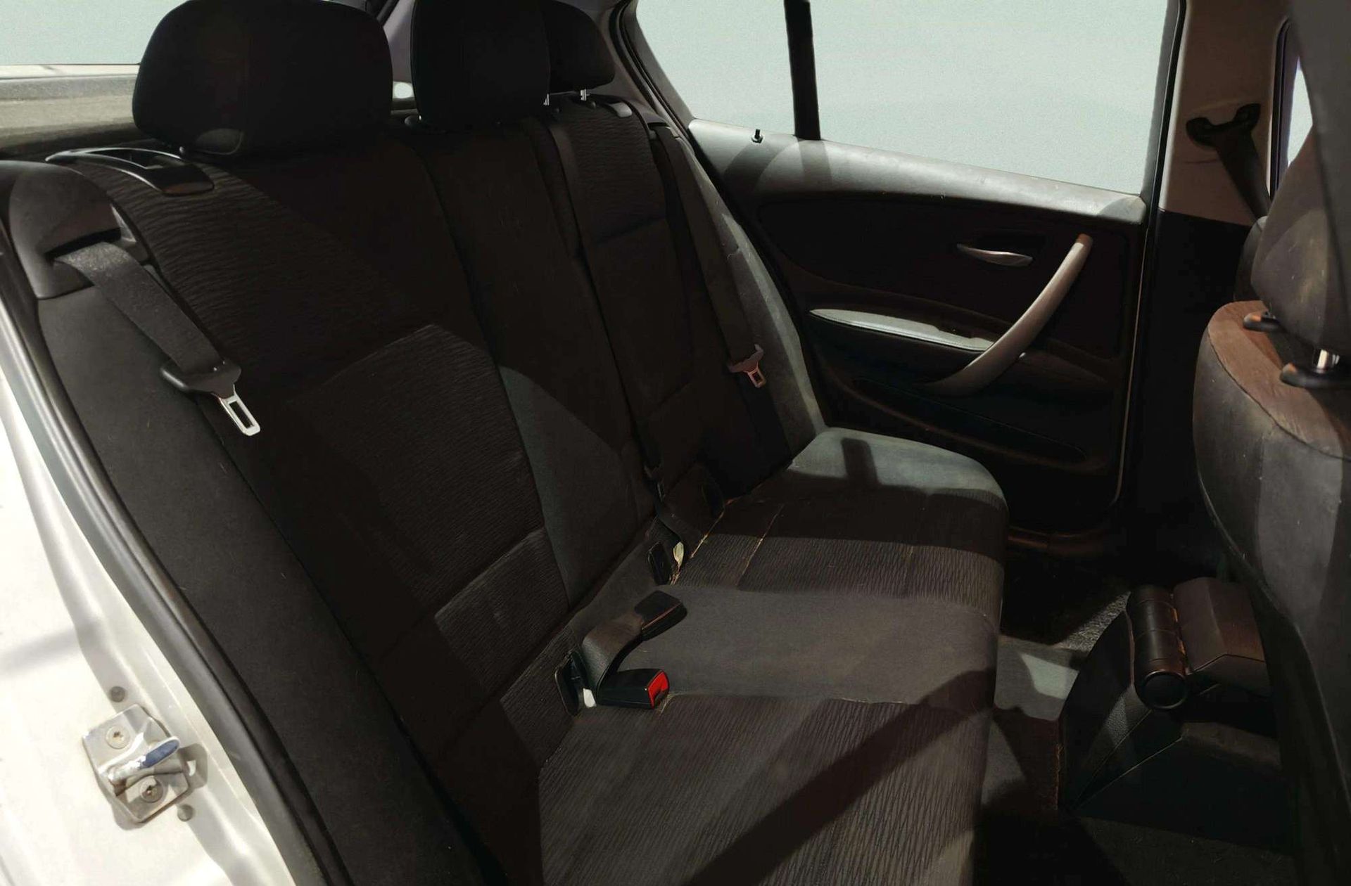 BMW Serie 1 118d - foto 16