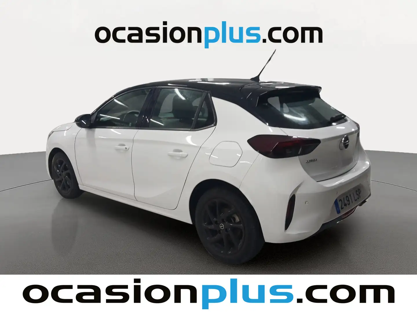 Foto Opel Corsa Opel Corsa 1.2 Turbo XHL GS-Line (100 CV)