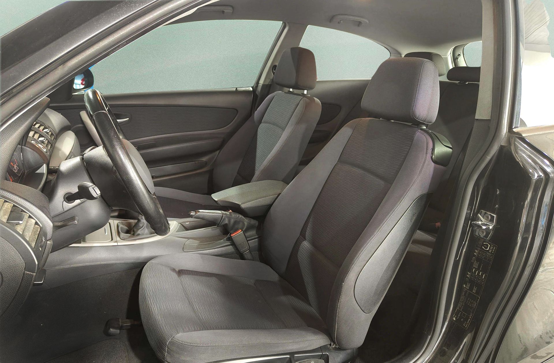 BMW Serie 1 118i - foto 8