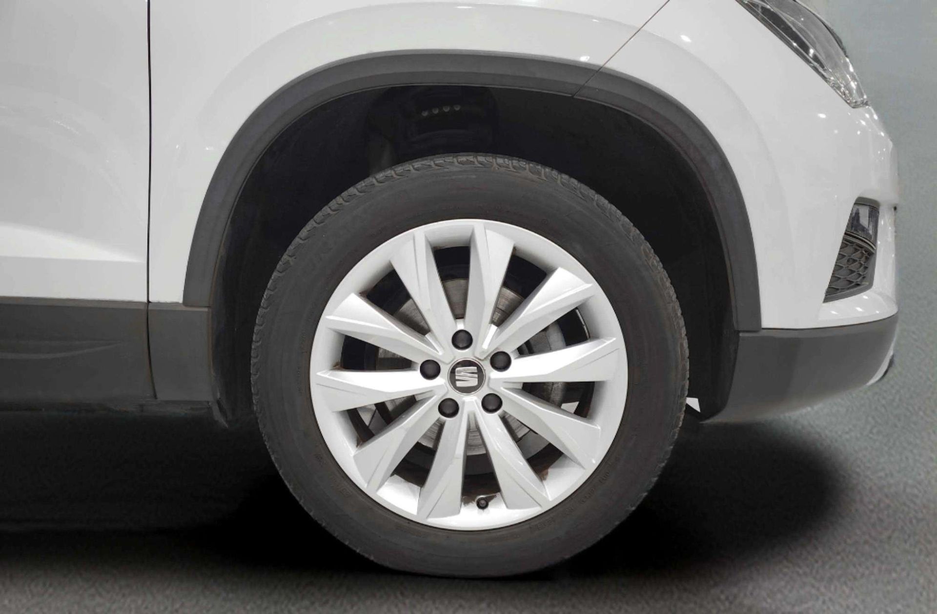 SEAT Ateca 1.0 TSI Ecomotive Style Edition Nav - foto 40