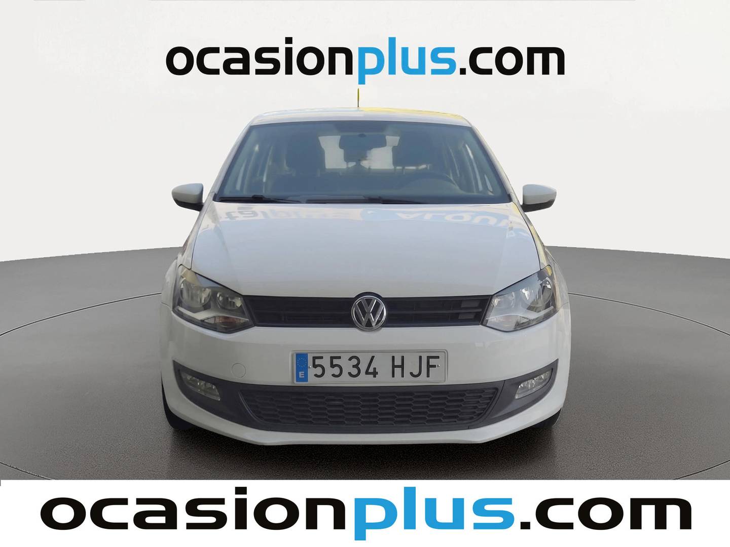 Volkswagen Polo Volkswagen Polo Advance 1.2 TSI (90 CV) de ocasión