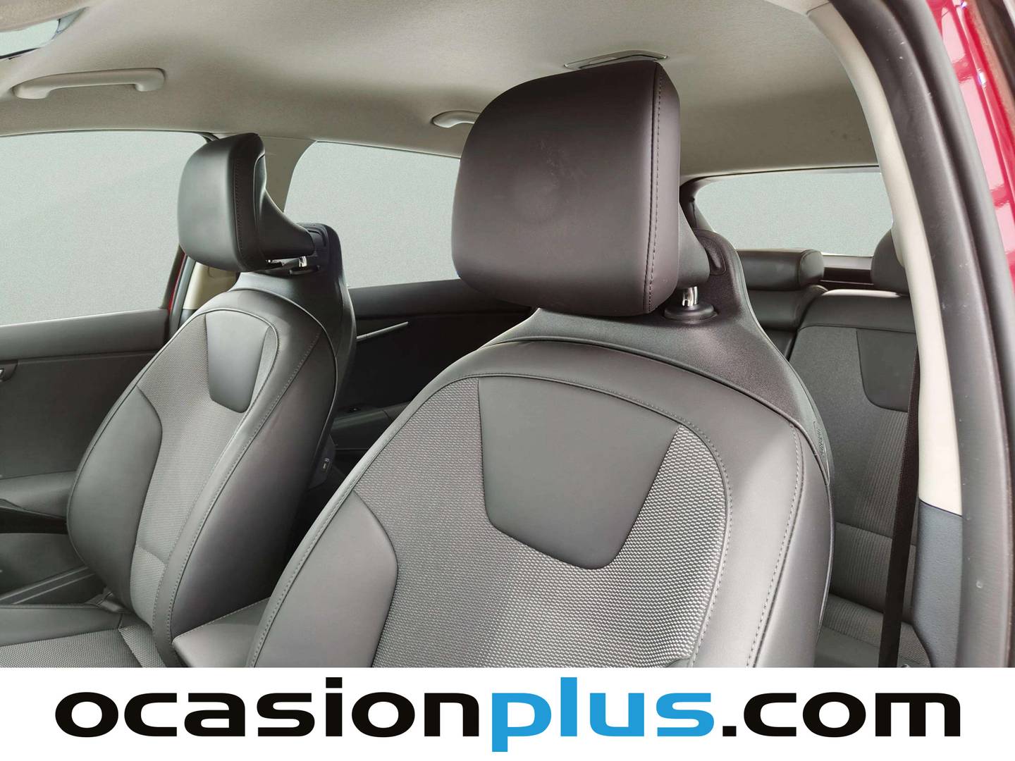 Extras del KIA Niro KIA Niro 1.6 GDi HEV Híbrido Drive (141 CV)
