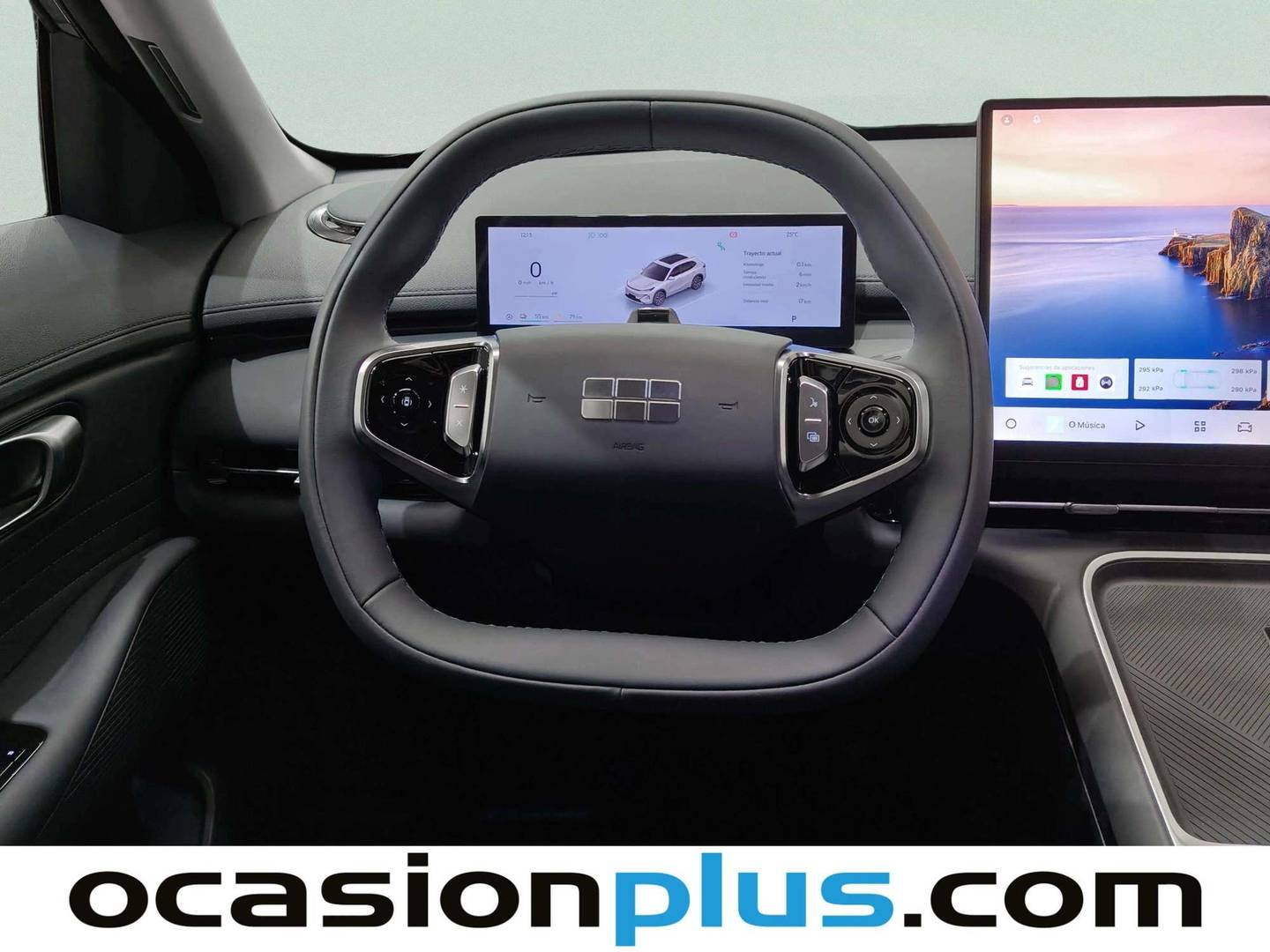 Geely Starray EM-i Geely Starray EM-i 1.5 PHEV PRO (262 CV) seminuevo