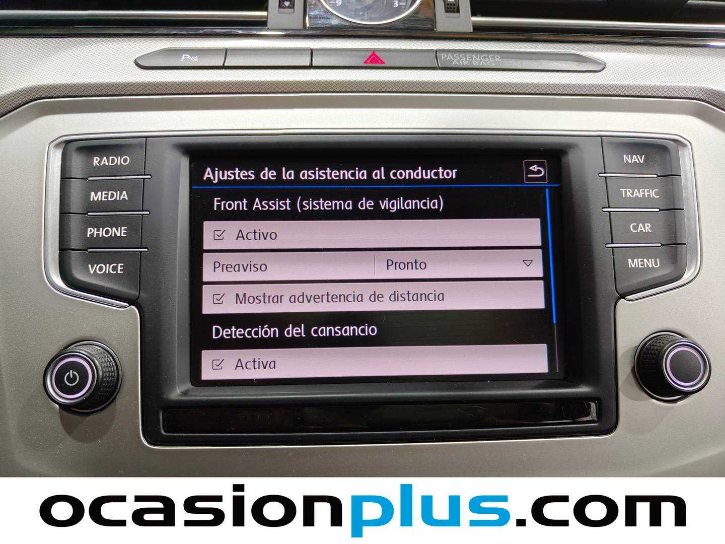 Volkswagen Passat Volkswagen Passat Variant Advance 2.0 TDI (150 CV) DSG 150cv