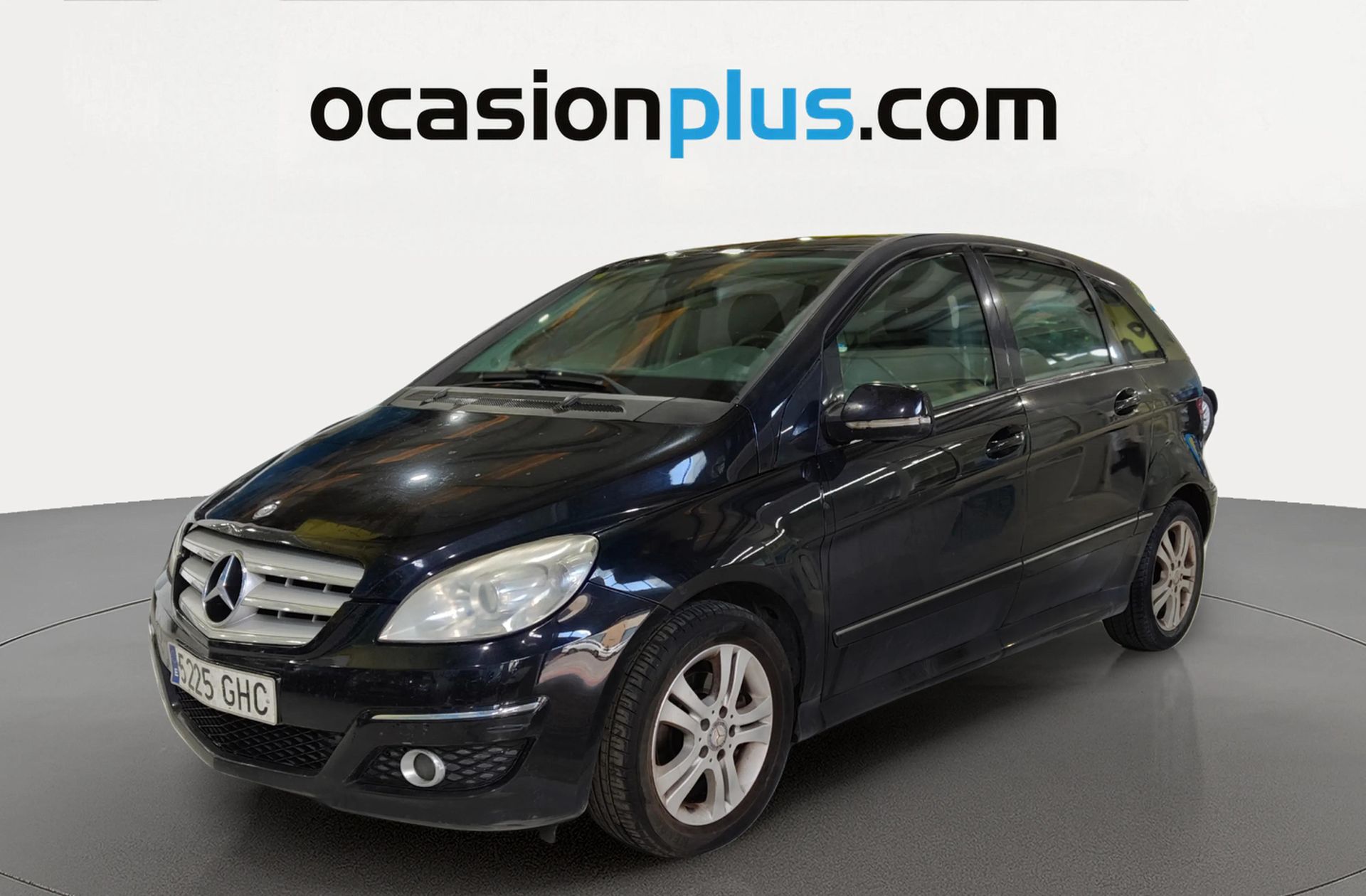 Mercedes-Benz Clase B B 180 CDI
