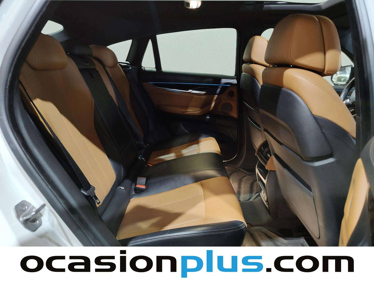 BMW X6 BMW X6 M50d (381 CV) automático