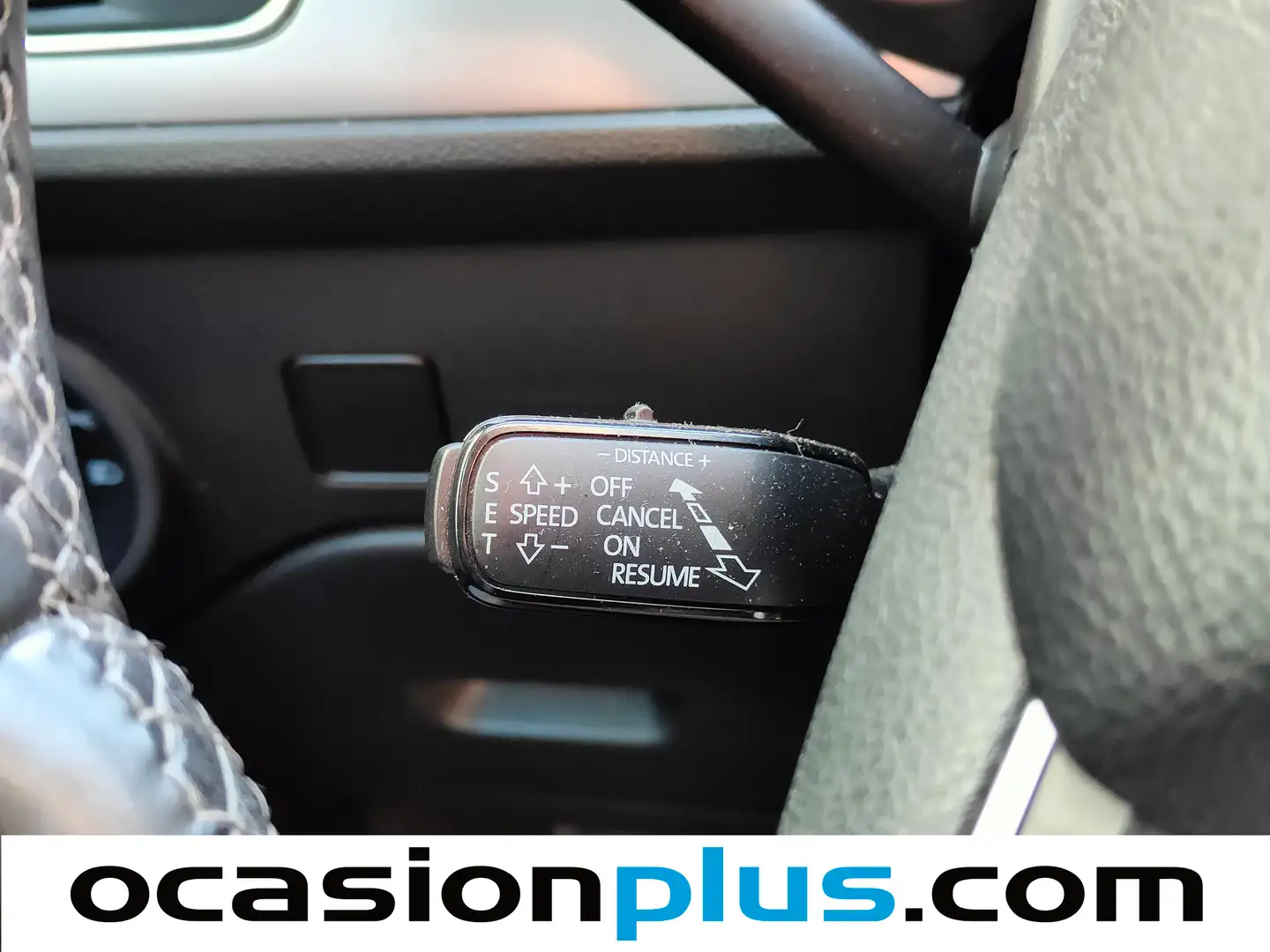 Foto Seat León SEAT León ST 1.4 TGI GNC S&S Style Advanced (110 CV)