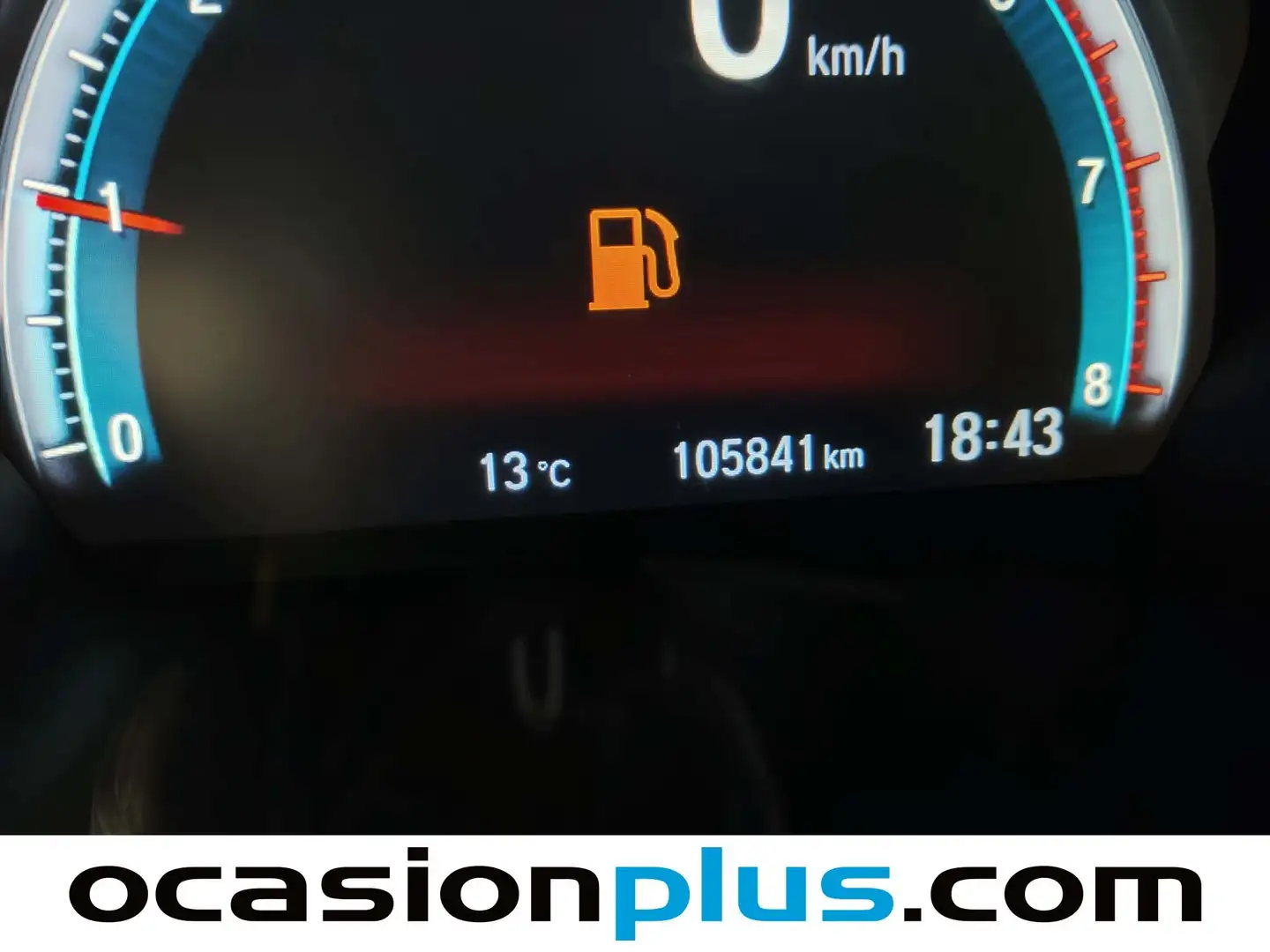 Foto Honda Civic Honda Civic 1.0 I-VTEC TURBO Elegance Navi (129 CV)