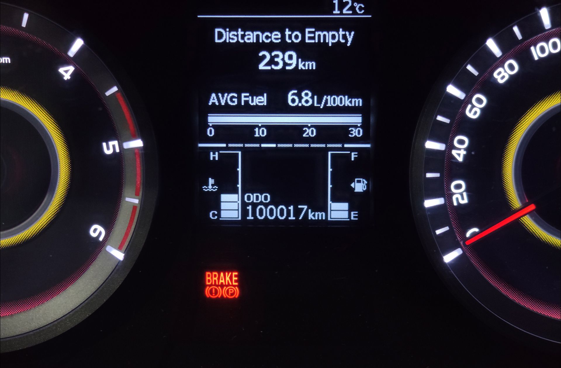 SsangYong Korando D22T Limited 4x2 - foto 11
