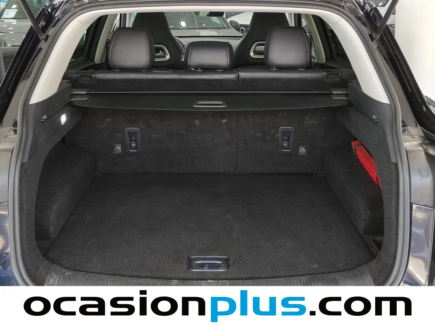 Foto MG HS MG HS 1.5 Turbo GDI Luxury (162 CV)