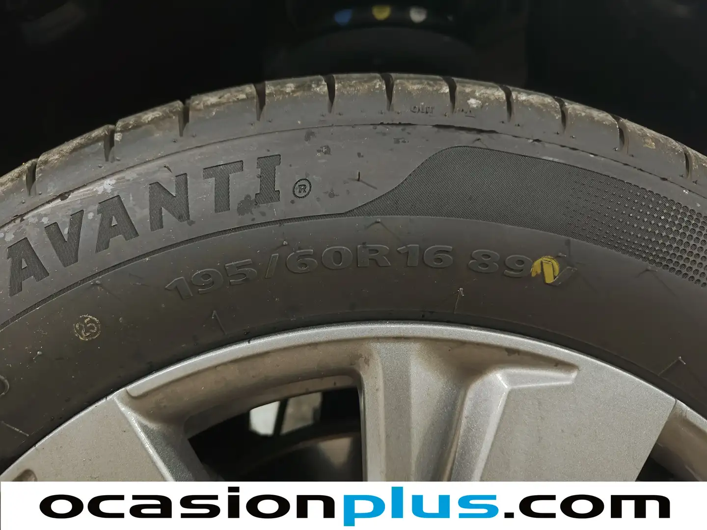 Foto Peugeot 2008 Peugeot 2008 PureTech 82 S&S Style (82 CV)