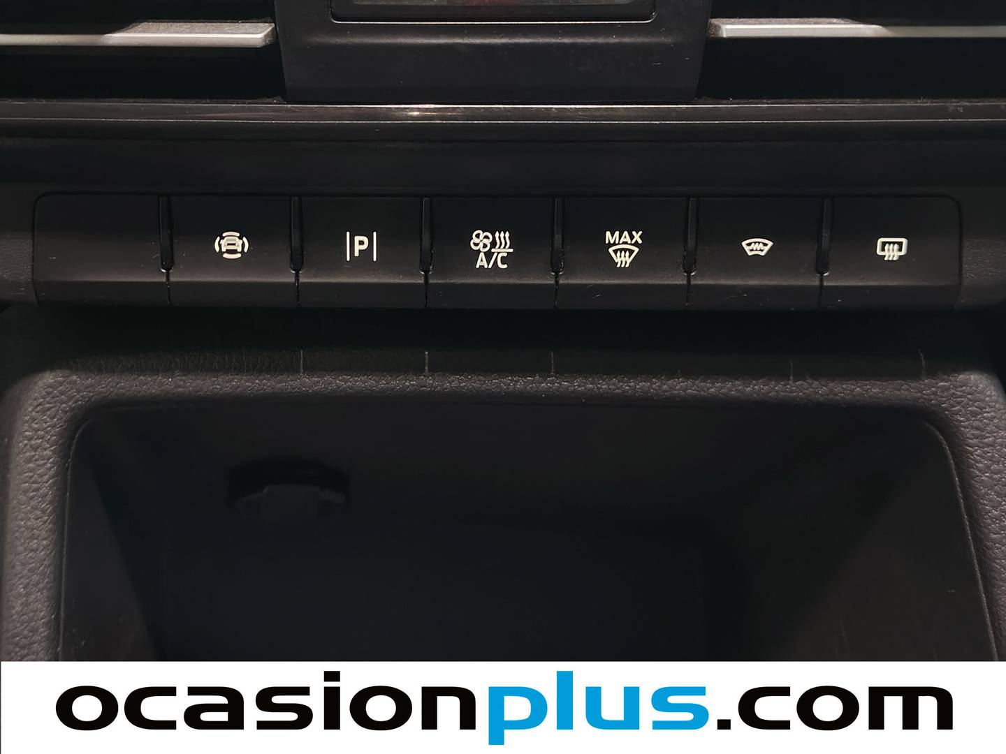 Foto Ford Grand Tourneo Connect Ford Grand Tourneo Connect 1.5 Ecoboost Titanium  (114 CV)