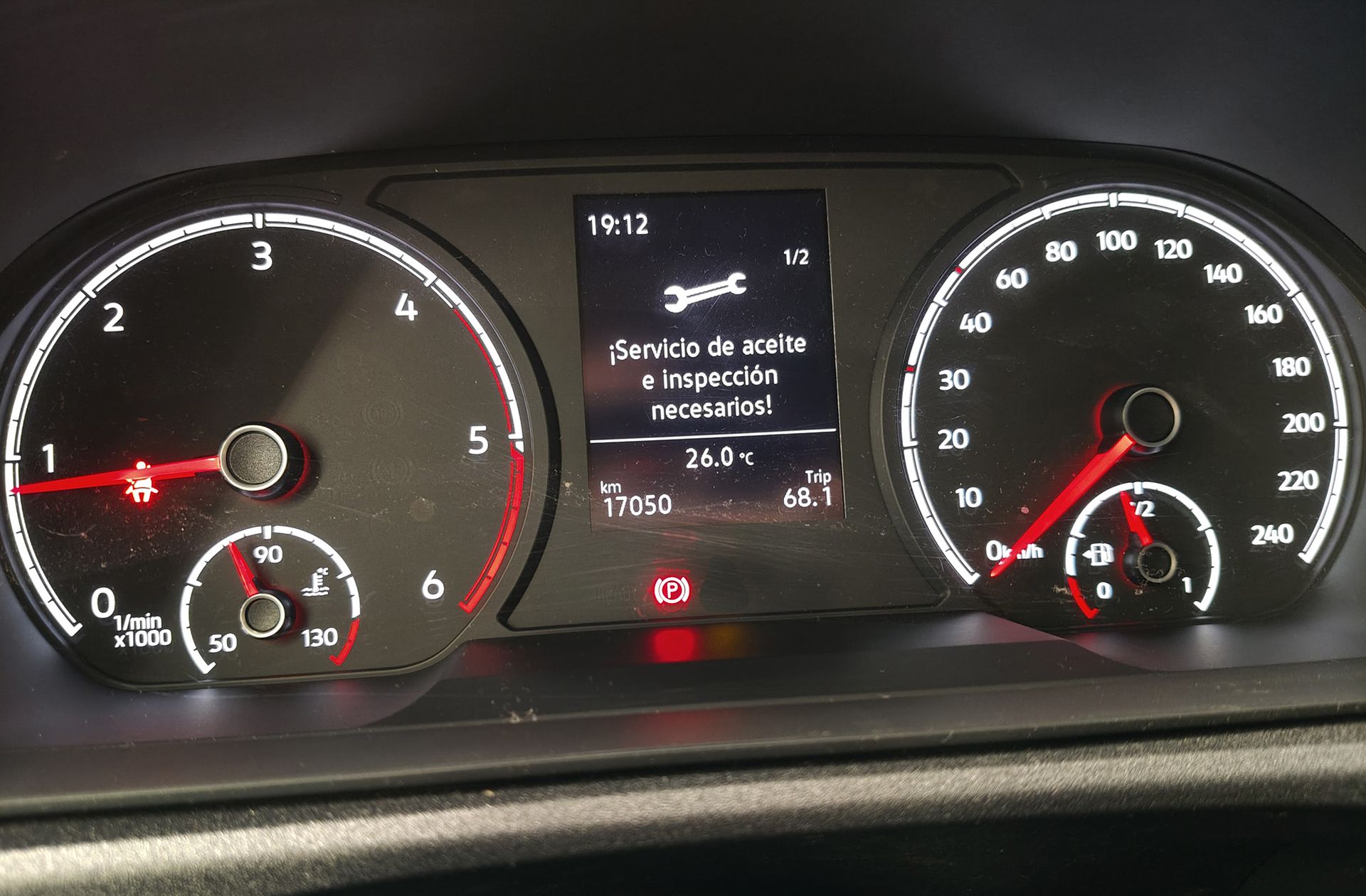 Volkswagen Caddy Origin 2.0 TDI - foto 21