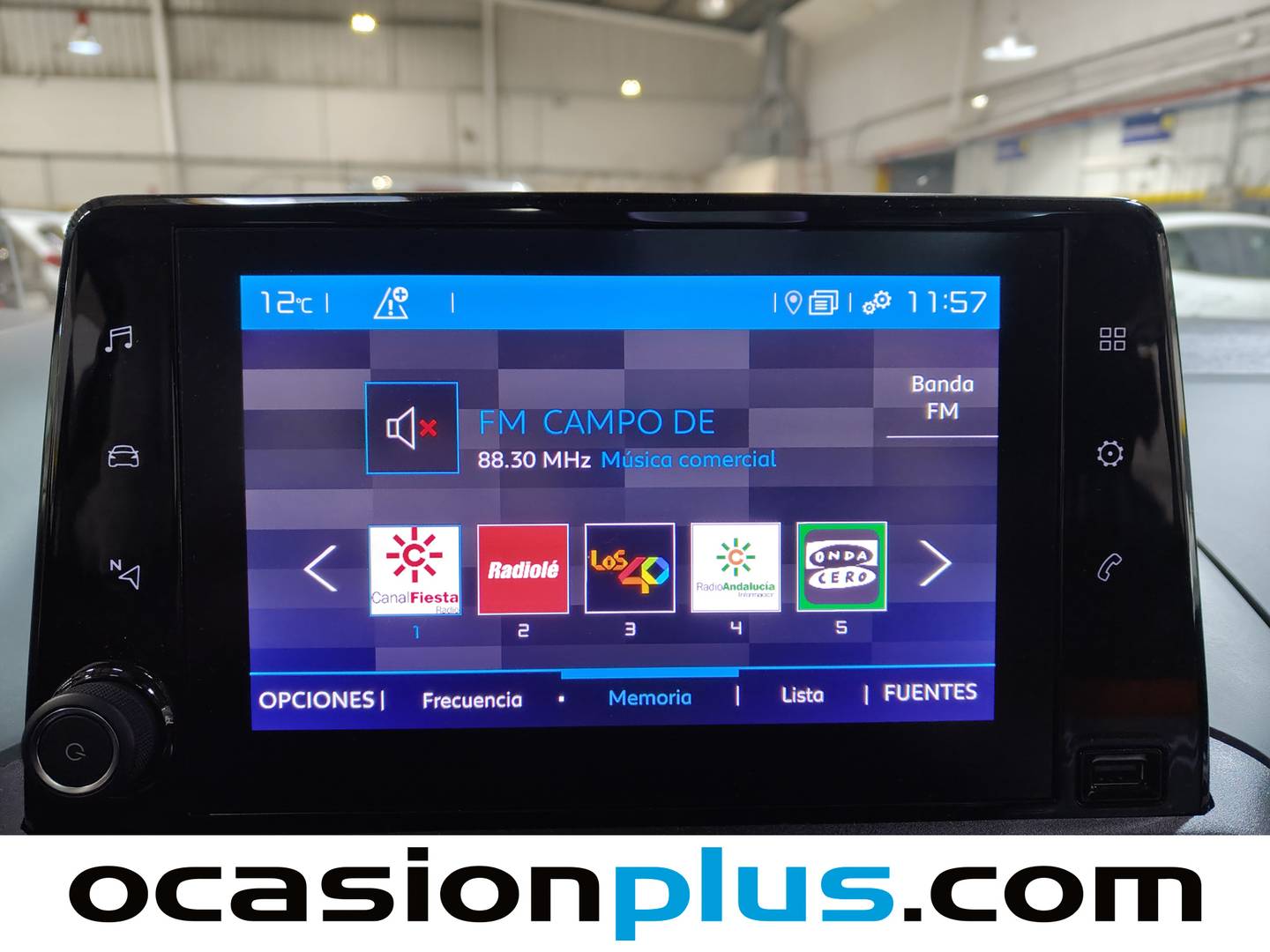 Foto Citroën Berlingo Citroen Berlingo BlueHDi 130 S&S Talla M Shine (130 CV)