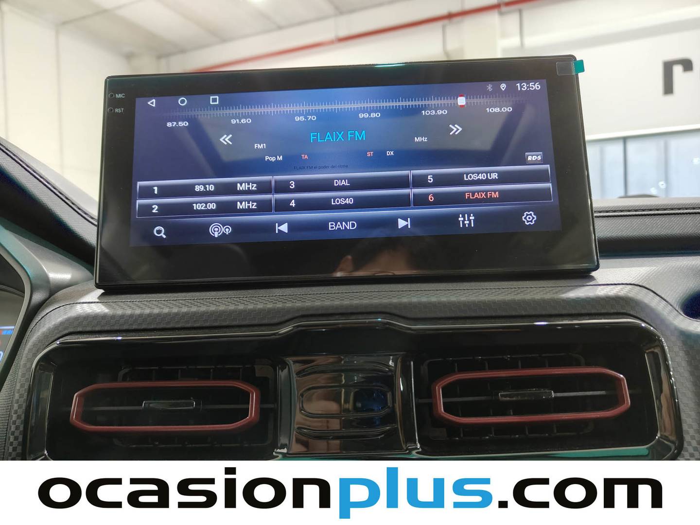 SWM G03 SWM G03F 1.5T EDI 5STR (110 CV) barato