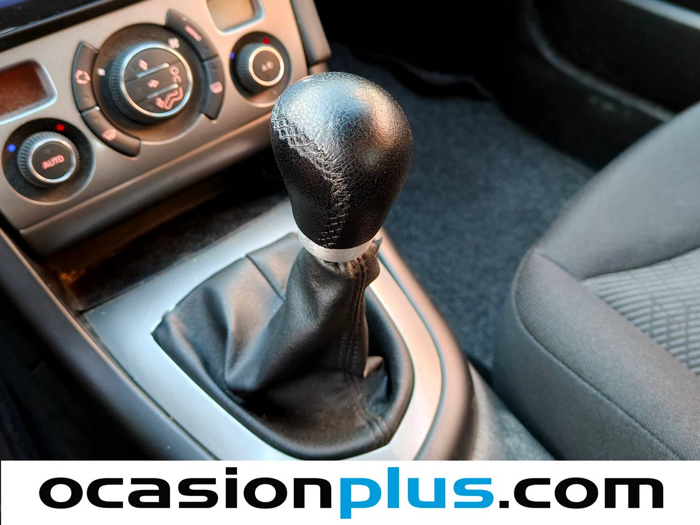 Peugeot 308 Peugeot 308 1.6 VTi Confort (120 CV) de segunda mano