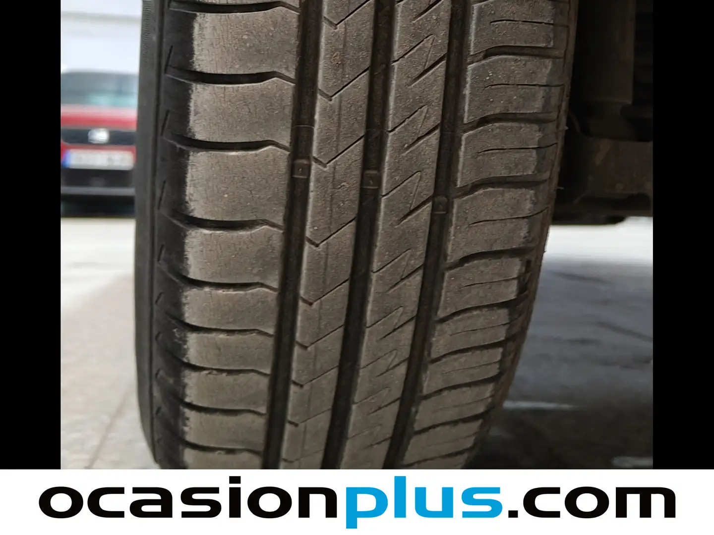 Foto Volkswagen Polo Volkswagen Polo Edition 1.4 TDI BMT (75 CV)