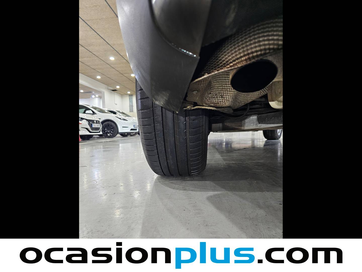 Foto Mercedes Clase GLC Mercedes-Benz GLC 220 d 4Matic (170 CV)