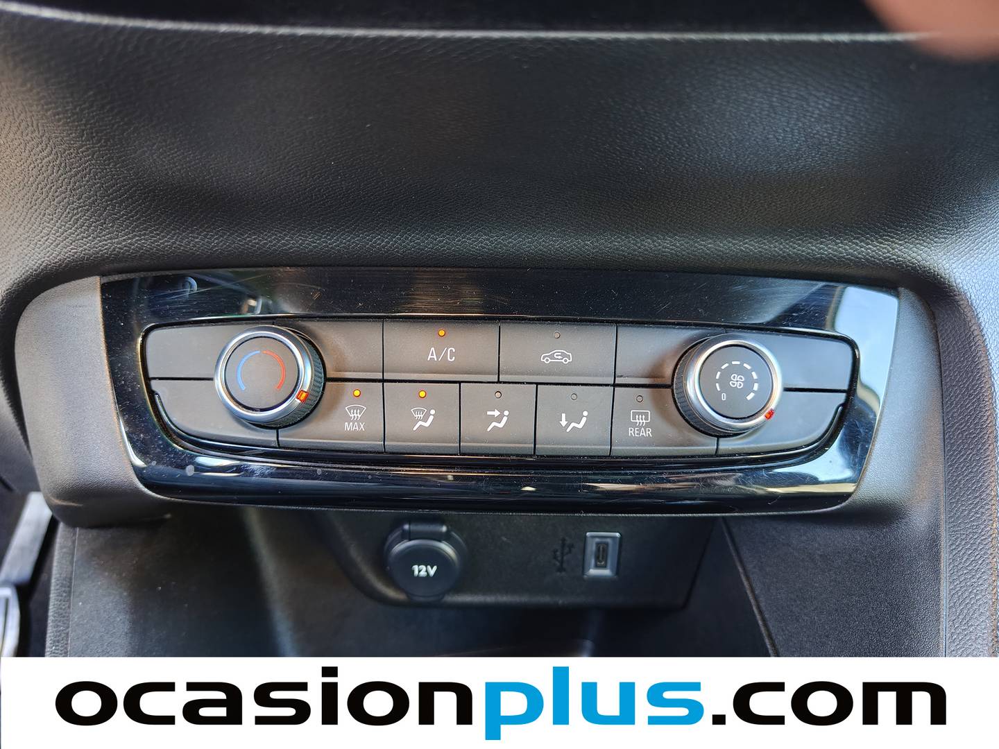 Foto Opel Corsa Opel Corsa 1.2 T XHL GS (100 CV)