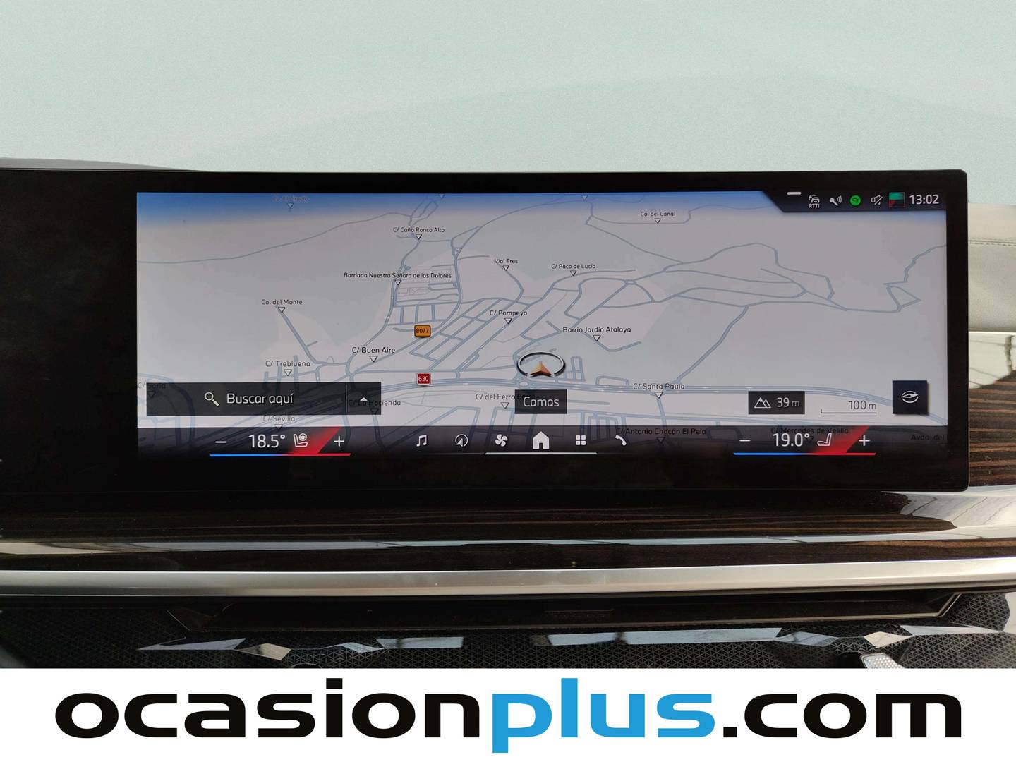 Foto BMW X5 BMW X5 xDrive30d xLine (298 CV)