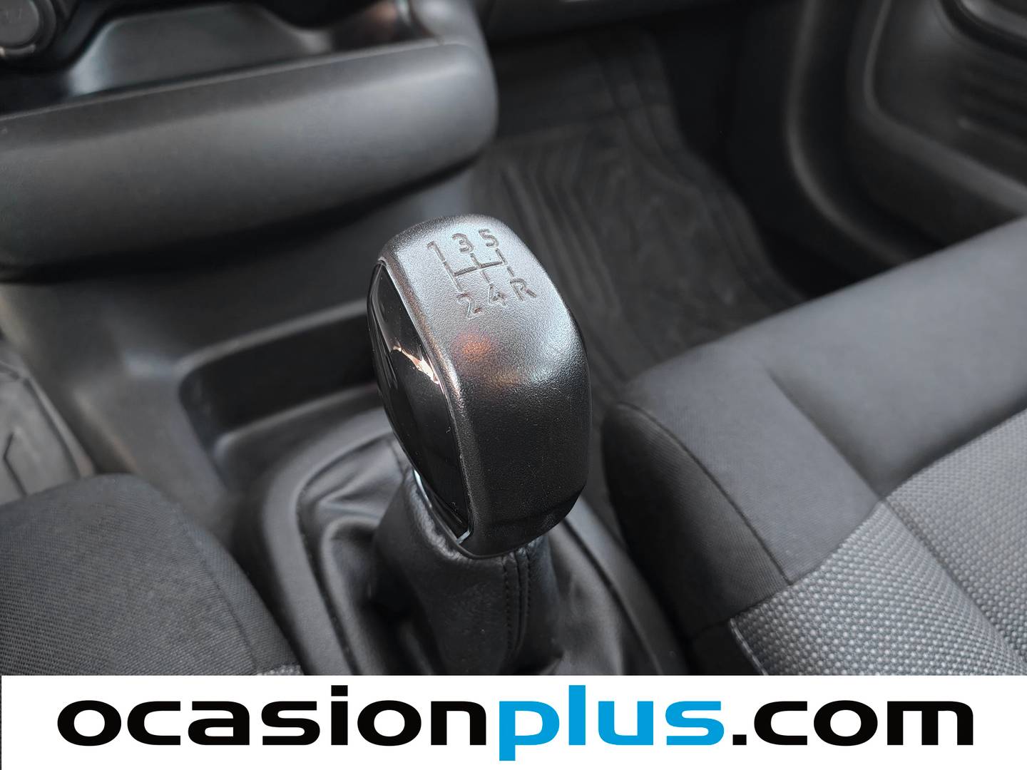 Citroën C4 Cactus Citroën C4 Cactus PureTech 82 Feel (82 CV) de segunda mano